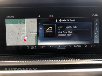 2021 Mercedes-Benz AMG G 63 4MATIC - miniatura 17