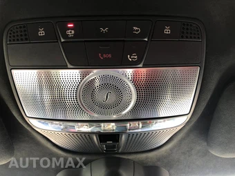 2021 Mercedes-Benz AMG G 63 4MATIC - miniatura 20