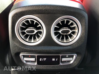2021 Mercedes-Benz AMG G 63 4MATIC - miniatura 22
