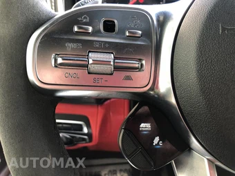 2021 Mercedes-Benz AMG G 63 4MATIC - miniatura 26