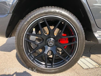 2021 Mercedes-Benz AMG G 63 4MATIC - miniatura 29