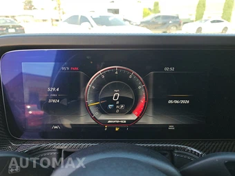 2021 Mercedes-Benz AMG G 63 4MATIC – miniatura 12
