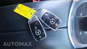 2021 Mercedes-Benz AMG G 63 4MATIC – miniatura 23