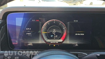 2021 Mercedes-Benz AMG G 63 4MATIC – miniatura 26