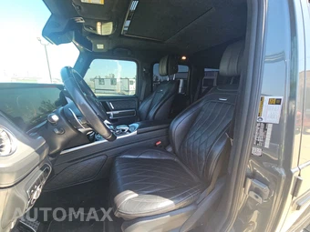 2021 Mercedes-Benz AMG G 63 4MATIC – miniatura 7
