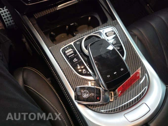 2021 Mercedes-Benz AMG G 63 4MATIC – miniatura 5