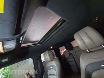 2021 Mercedes-Benz AMG G 63 4MATIC - miniatura 11