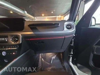 2021 Mercedes-Benz AMG G 63 4MATIC - miniatura 19