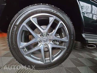 2021 Mercedes-Benz AMG G 63 4MATIC - miniatura 22