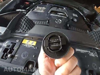 2021 Mercedes-Benz AMG G 63 4MATIC - miniatura 23