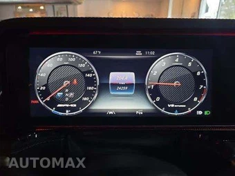 2021 Mercedes-Benz AMG G 63 4MATIC - miniatura 9