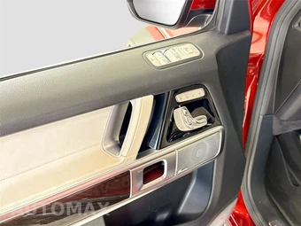 2021 Mercedes-Benz AMG G 63 4MATIC - miniatura 13