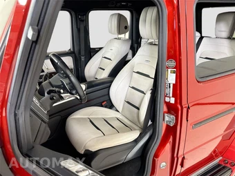 2021 Mercedes-Benz AMG G 63 4MATIC - miniatura 14