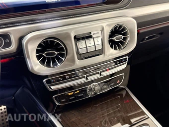 2021 Mercedes-Benz AMG G 63 4MATIC - miniatura 21
