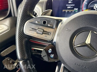 2021 Mercedes-Benz AMG G 63 4MATIC - miniatura 24