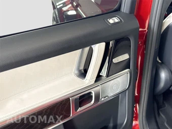 2021 Mercedes-Benz AMG G 63 4MATIC - miniatura 27