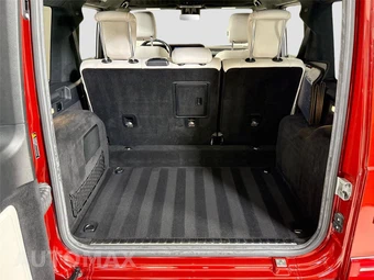 2021 Mercedes-Benz AMG G 63 4MATIC - miniatura 29