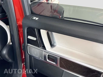 2021 Mercedes-Benz AMG G 63 4MATIC - miniatura 32