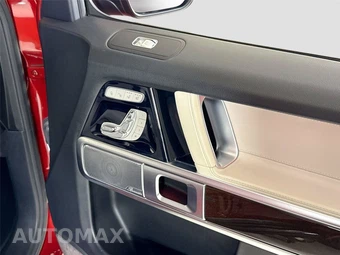 2021 Mercedes-Benz AMG G 63 4MATIC - miniatura 37