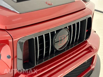 2021 Mercedes-Benz AMG G 63 4MATIC - miniatura 40