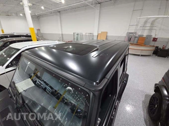2021 Mercedes-Benz AMG G 63 4MATIC – miniatura 12