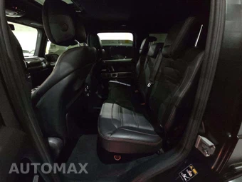 2021 Mercedes-Benz AMG G 63 4MATIC – miniatura 13