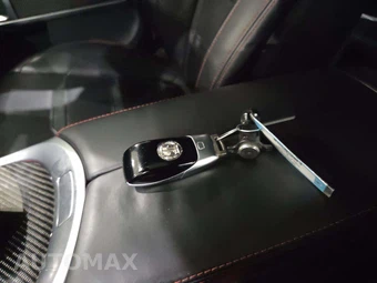 2021 Mercedes-Benz AMG G 63 4MATIC – miniatura 8