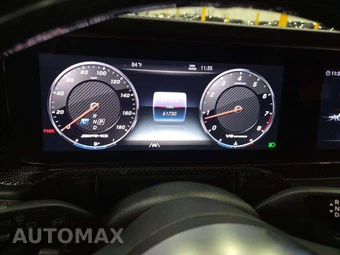 2021 Mercedes-Benz AMG G 63 4MATIC – miniatura 9