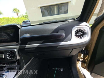 2021 Mercedes-Benz AMG G 63 4MATIC – miniatura 19