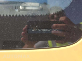 2021 Mercedes-Benz AMG G 63 4MATIC – miniatura 5