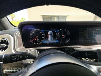2021 Mercedes-Benz AMG G 63 4MATIC – miniatura 9