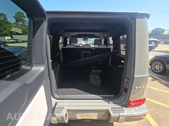 2021 Mercedes-Benz AMG G 63 4MATIC – miniatura 14