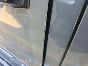 2021 Mercedes-Benz AMG G 63 4MATIC – miniatura 23