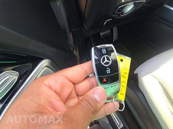 2021 Mercedes-Benz AMG G 63 4MATIC – miniatura 8