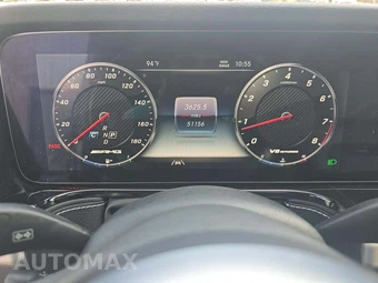 2021 Mercedes-Benz AMG G 63 4MATIC – miniatura 9