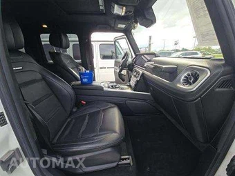 2021 Mercedes-Benz AMG G 63 4MATIC - miniatura 18