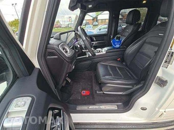 2021 Mercedes-Benz AMG G 63 4MATIC - miniatura 6