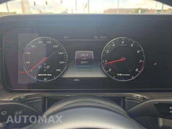 2021 Mercedes-Benz AMG G 63 4MATIC - miniatura 9
