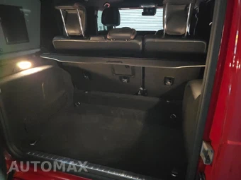 2021 Mercedes-Benz AMG G 63 4MATIC – miniatura 16