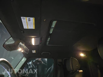 2021 Mercedes-Benz AMG G 63 4MATIC – miniatura 17
