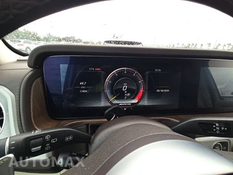 2021 Mercedes-Benz AMG G 63 4MATIC – miniatura 12