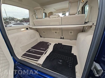 2021 Mercedes-Benz AMG G 63 4MATIC – miniatura 16