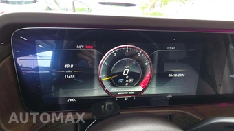 2021 Mercedes-Benz AMG G 63 4MATIC – miniatura 21