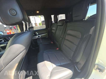 2021 Mercedes-Benz AMG G 63 4MATIC – miniatura 10