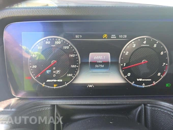 2021 Mercedes-Benz AMG G 63 4MATIC – miniatura 6