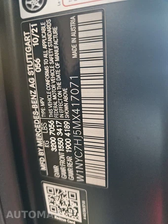2021 Mercedes-Benz AMG G 63 4MATIC – miniatura 15