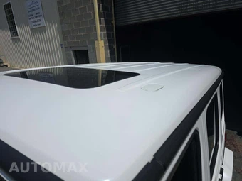2021 Mercedes-Benz AMG G 63 4MATIC - miniatura 12
