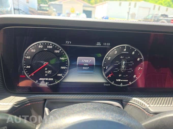 2021 Mercedes-Benz AMG G 63 4MATIC - miniatura 9
