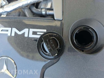 2021 Mercedes-Benz AMG G 63 4MATIC – miniatura 21