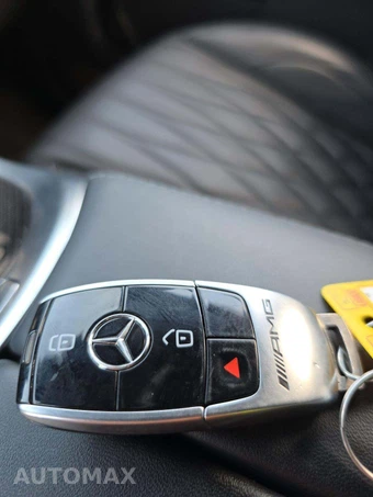 2021 Mercedes-Benz AMG G 63 4MATIC – miniatura 5